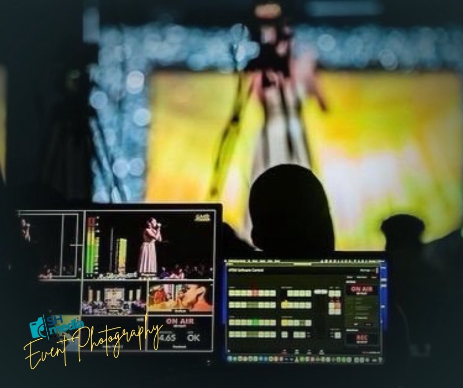 Event Photography - SHMedia