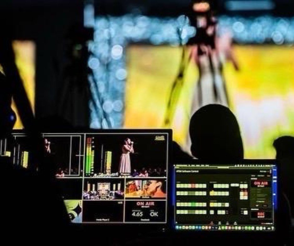 Event Streaming - SHMedia