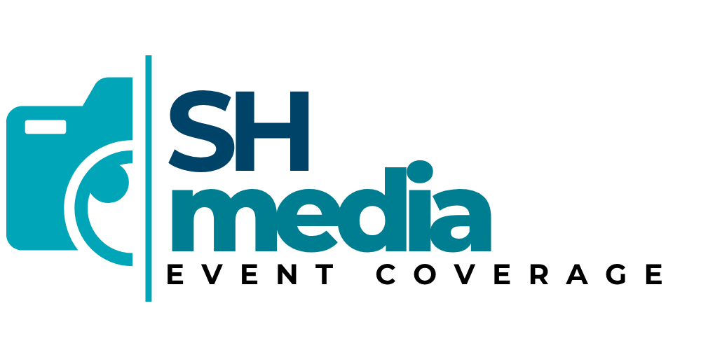SH Media Logo